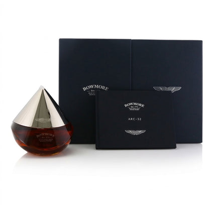Bowmore Aston Martin ARC-52 1968 Islay Single Malt Scotch Whisky