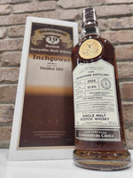 Gordon & Macphail Connoisseurs Choice Inchgower 19 Year Old 2005 #300414 51.9% 700ml