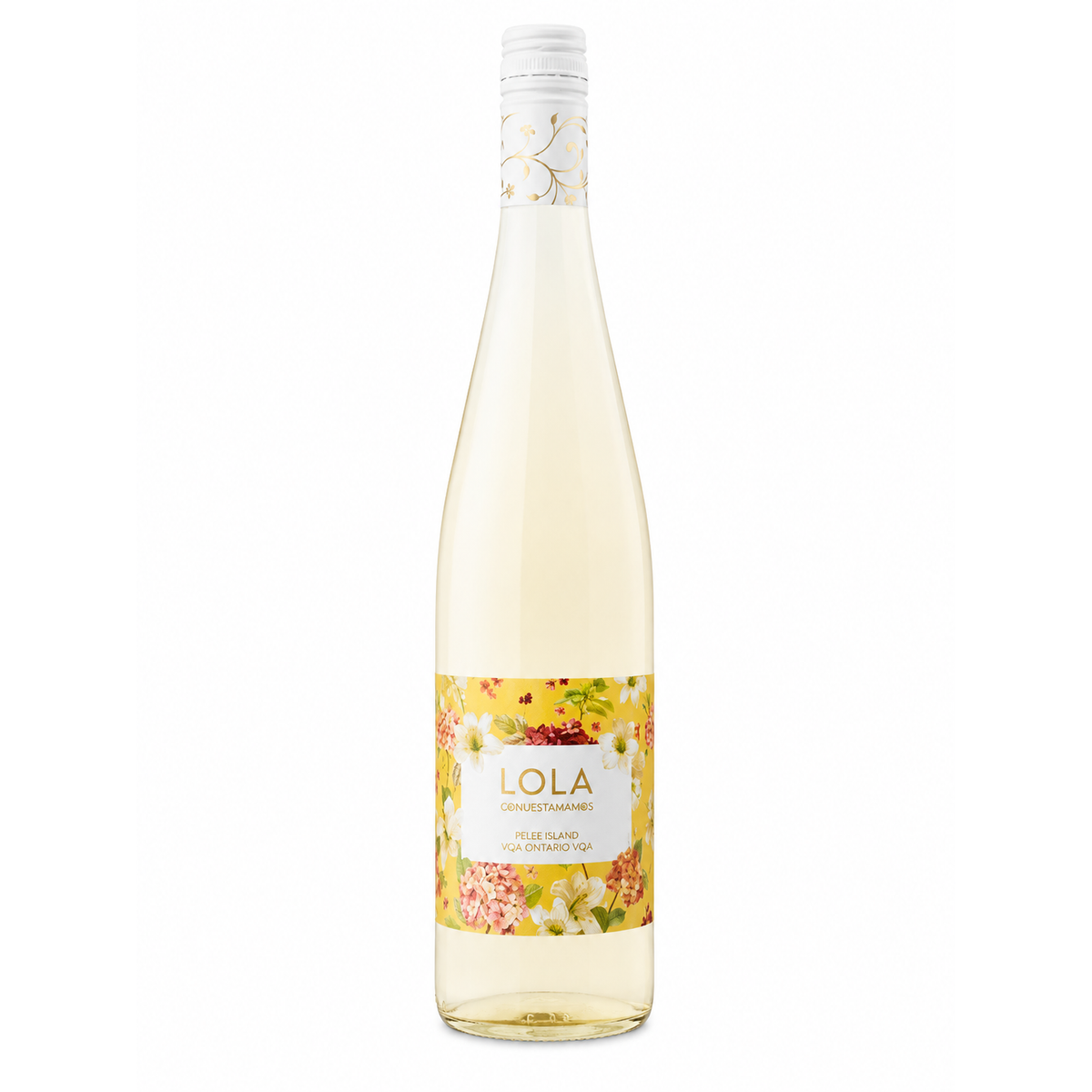 Pelee Island Winery LOLA Gewurztraminer