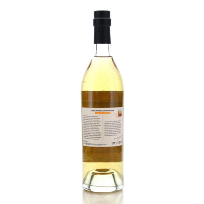 Whiskyland Chapter 19 Springbank 1999 25 Year Old