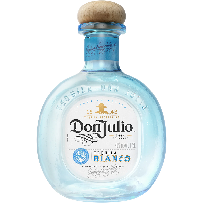 Don Julio Blanco 1.75L