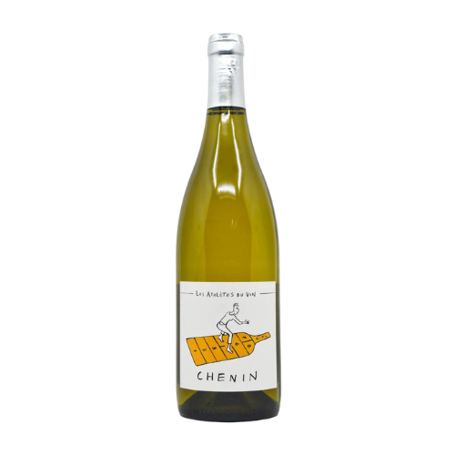 Les Athletes du Vin Chenin Blanc 2023