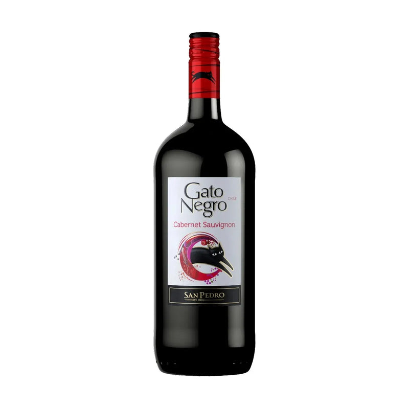 Gato Negro Cabernet Sauvignon 1.5L Magnum