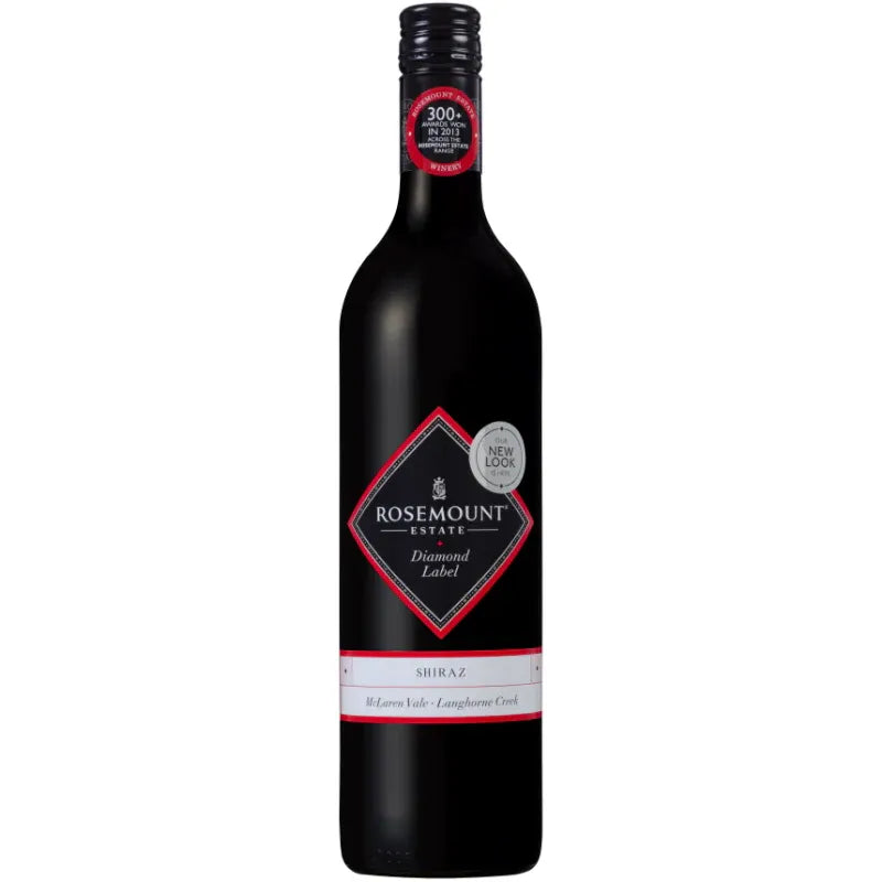 Rosemount Shiraz 750ml