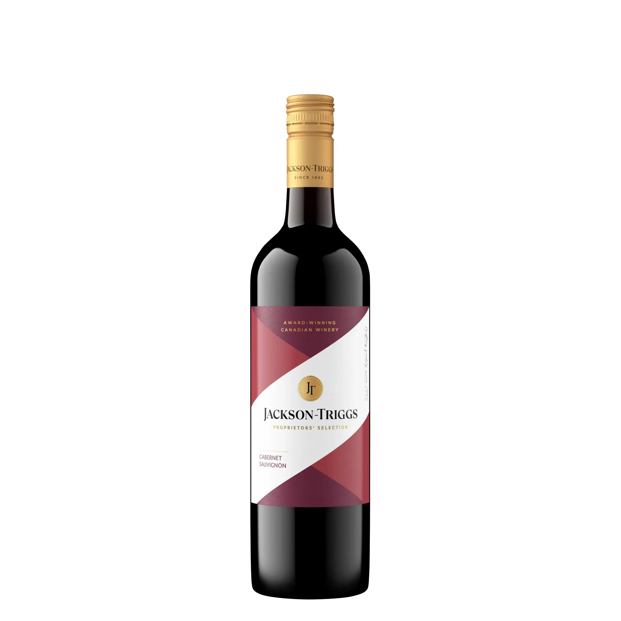 Jackson Triggs Black Cabernet Sauvignon 750ml