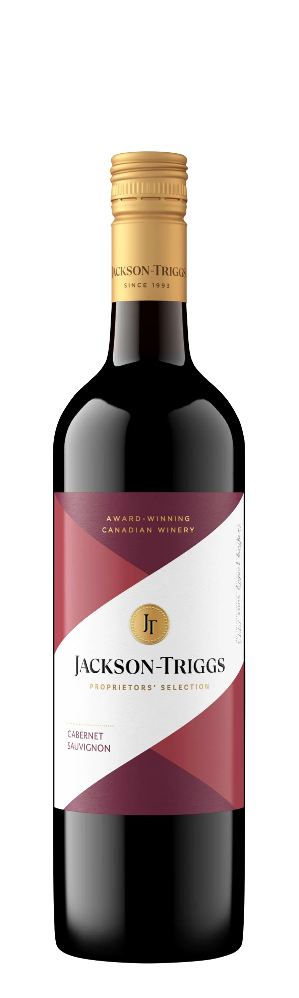 Jackson Triggs Black Cabernet Sauvignon 750ml