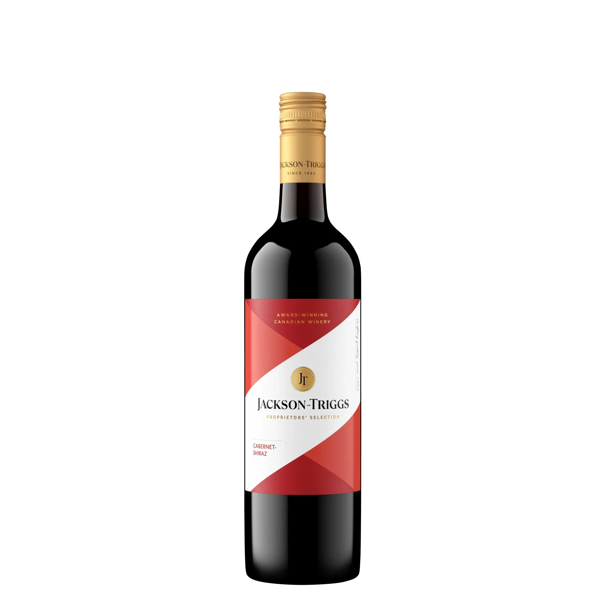 Jackson Triggs Ps Shiraz Cabernet 750ml