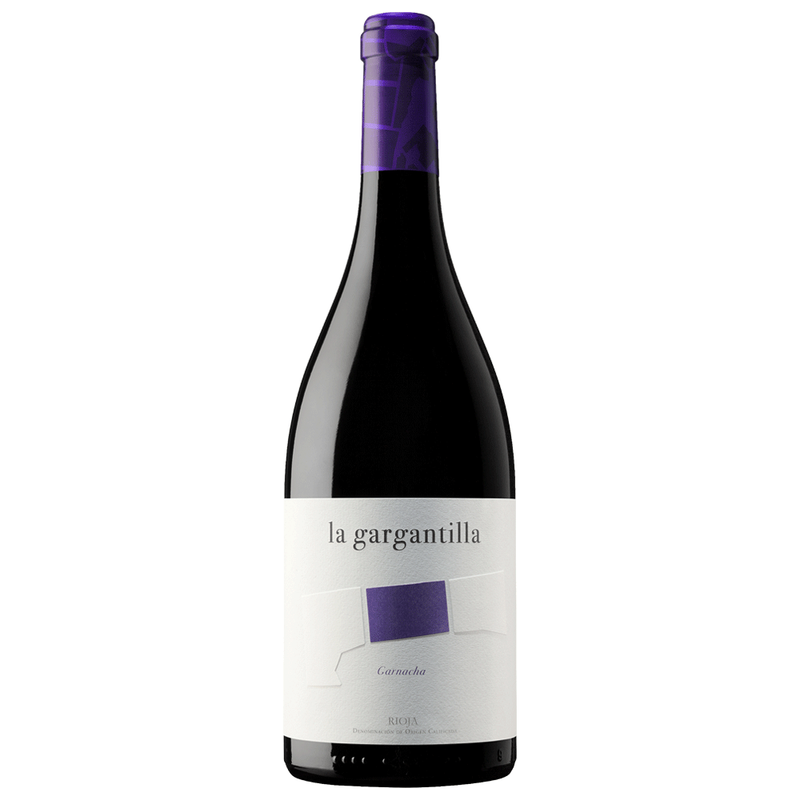 Bodegas Valdemar La Gargantilla Garnacha 2017 750ml