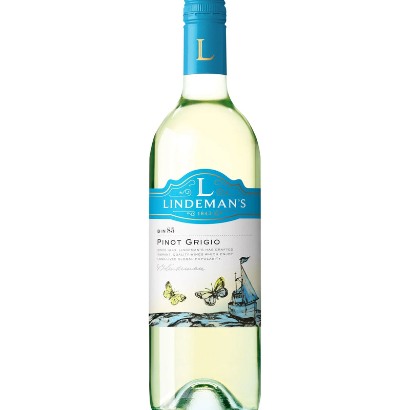 Lindemans Bin 85 Pinot Grigio 750ml
