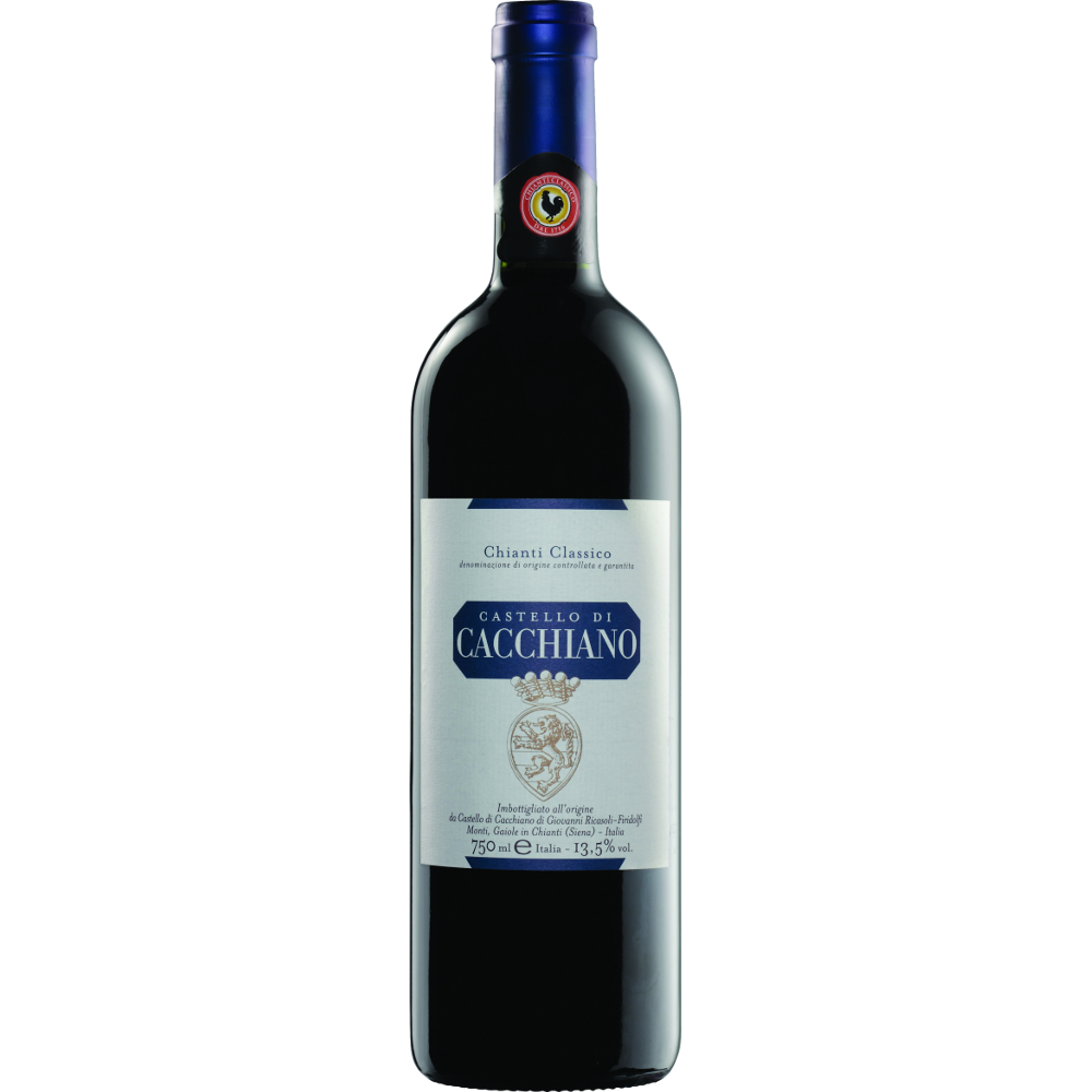 Castello di Cacchiano Chianti Classico