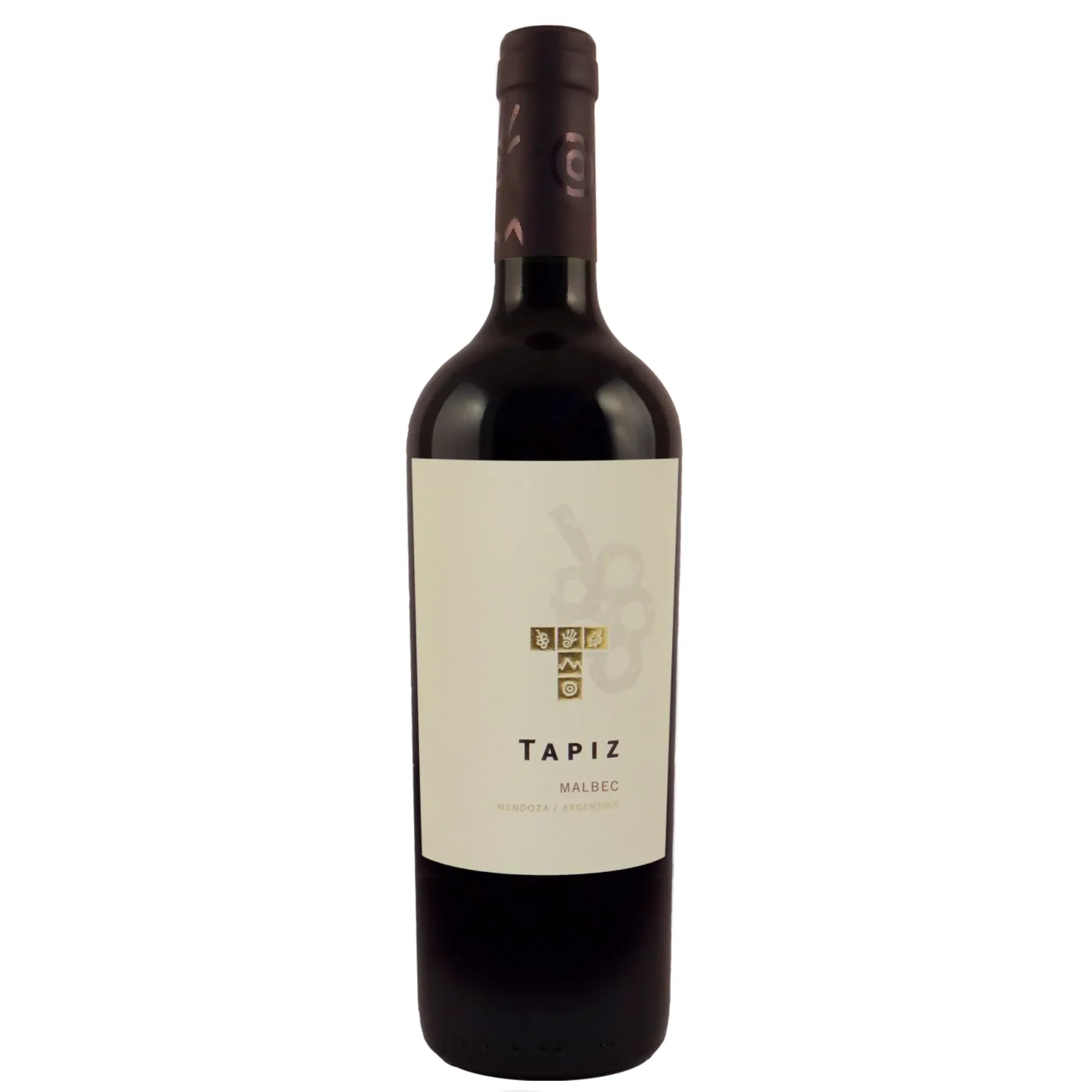 Bodega Tapiz Malbec 750ml