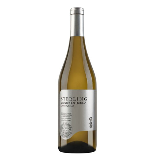Sterling Vintners Chardonnay 2022 750ml
