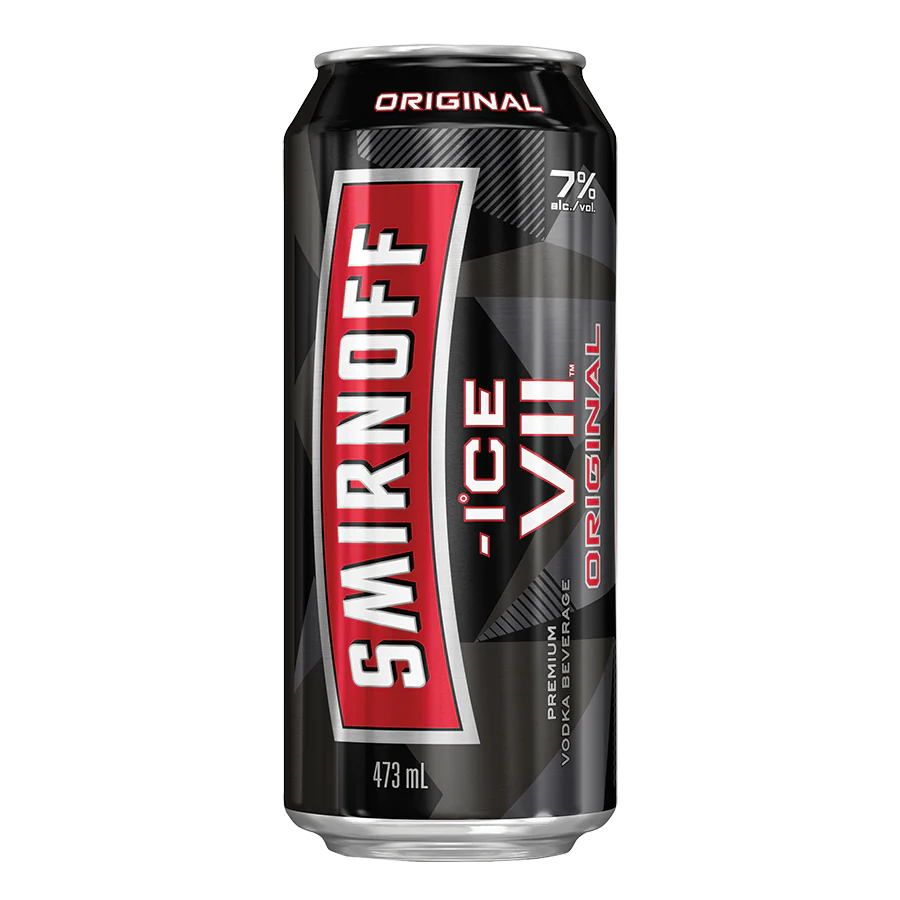 Smirnoff Ice Vii Original 473ml