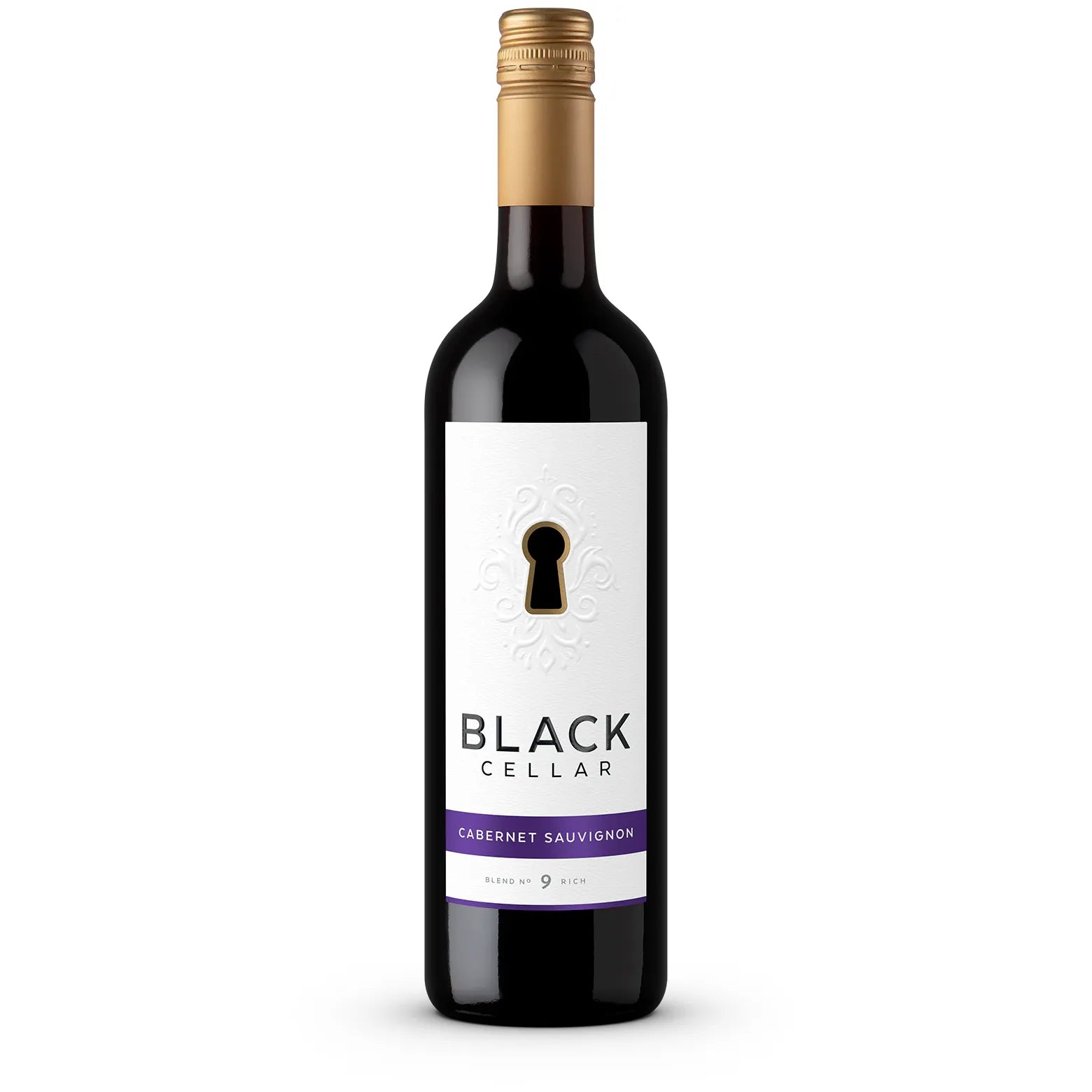 Black Cellar Cabernet Sauvignon 750ml