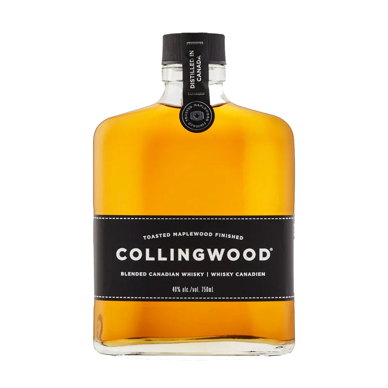Collingwood Canadian Whisky 750ml