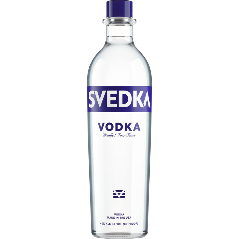 Svedka Vodka 750ML
