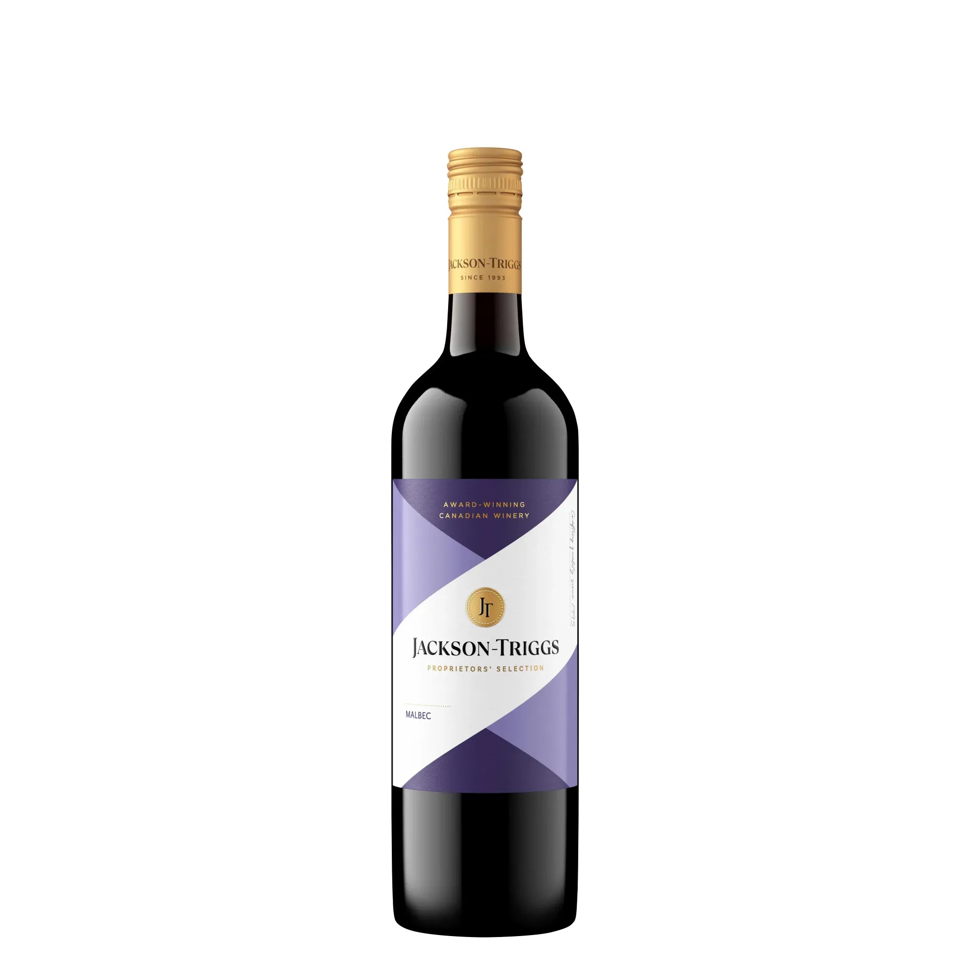Jackson Triggs Malbec 750ml