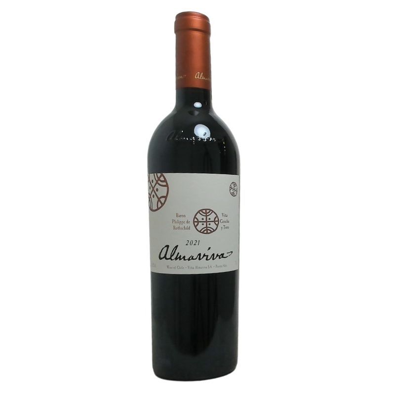 Almaviva 2021