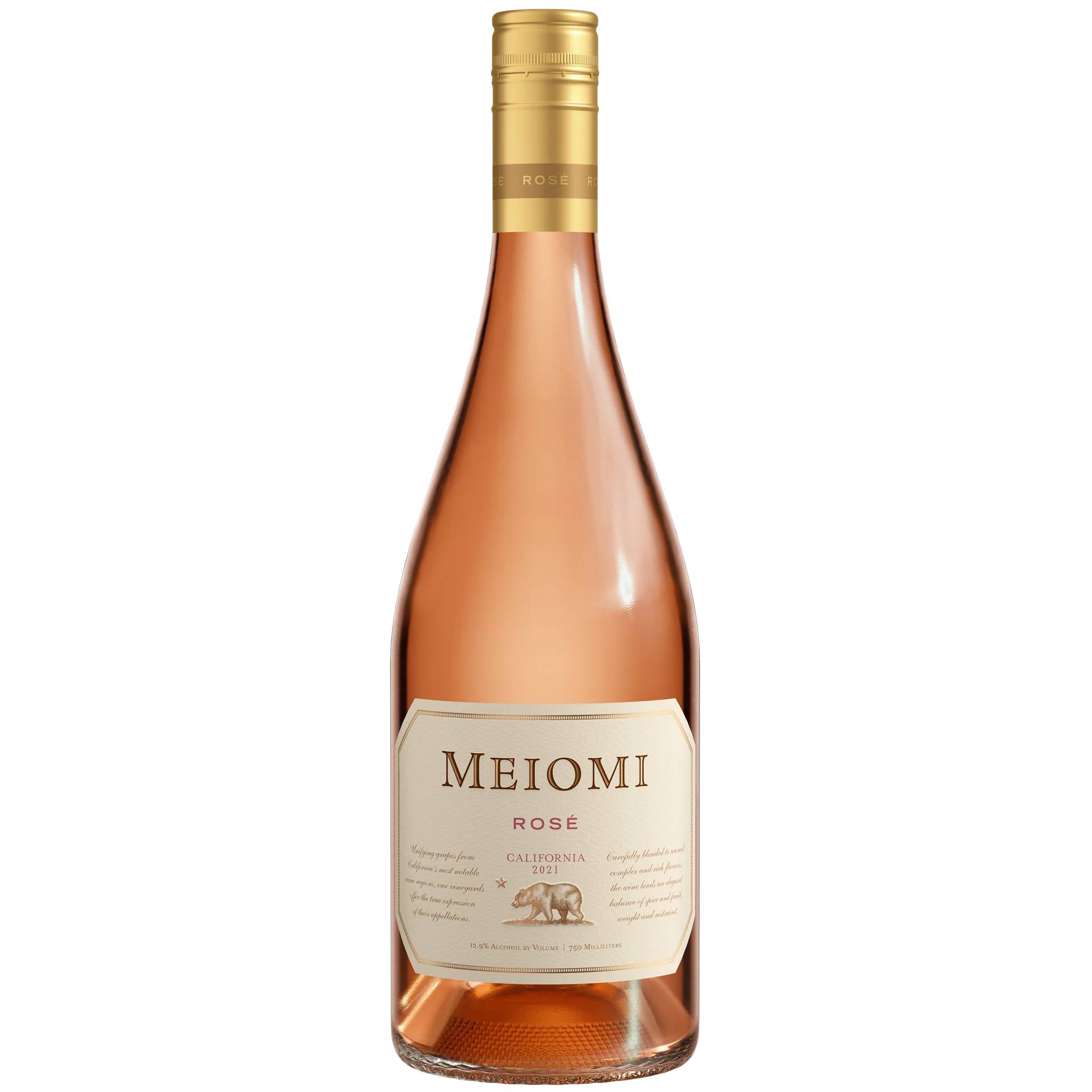 Meiomi Rose 2021 750ml