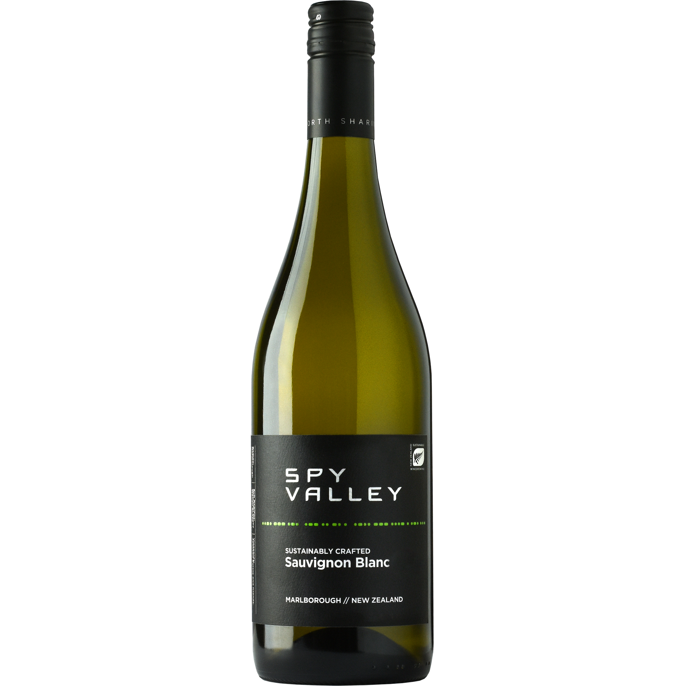 Spy Valley Sauvignon Blanc 2023 750ml