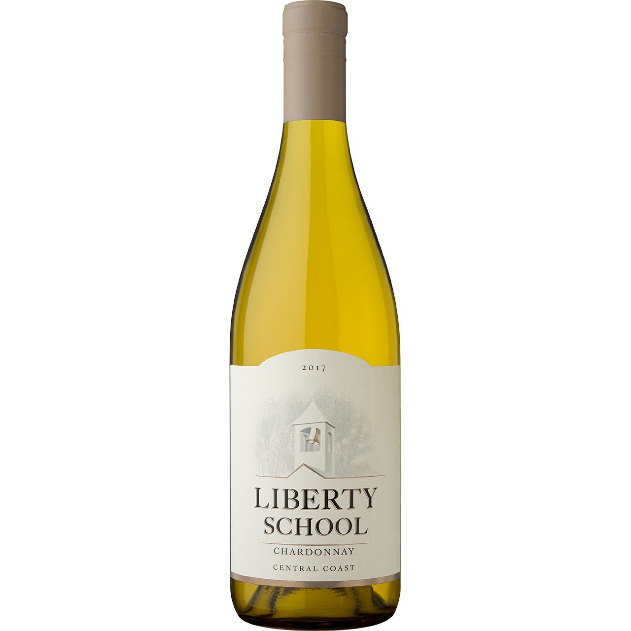Liberty School Chardonnay 2021 750ml