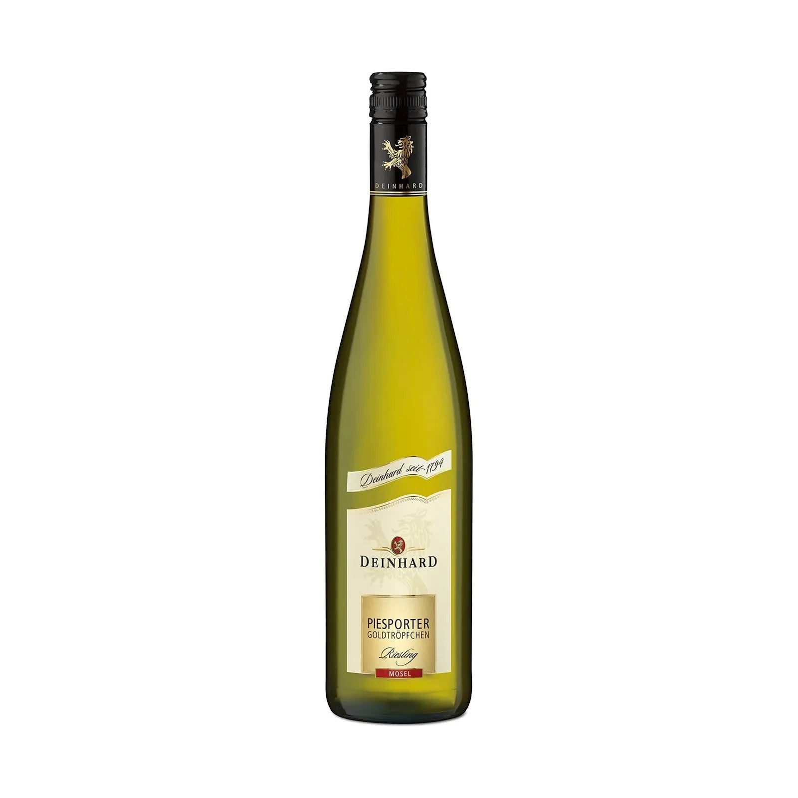 Deinhard Piesport Goldtropfchen 750ml