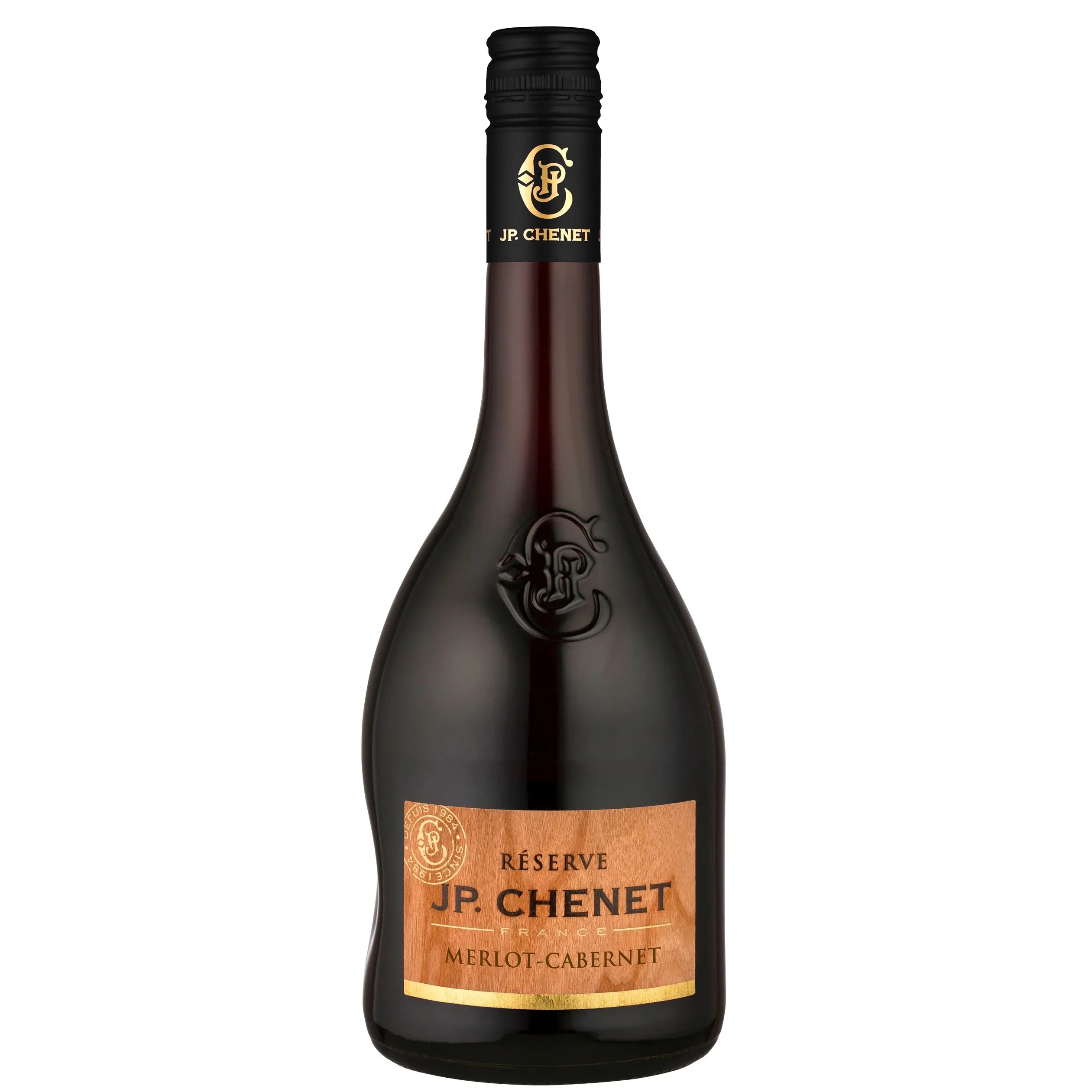 Jp Chenet Reserve Merlot-Cabernet 2021 750ml