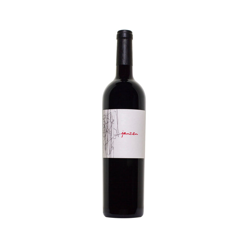 Janzen Beckstoffer To Kalon Cabernet Sauvignon 750ml