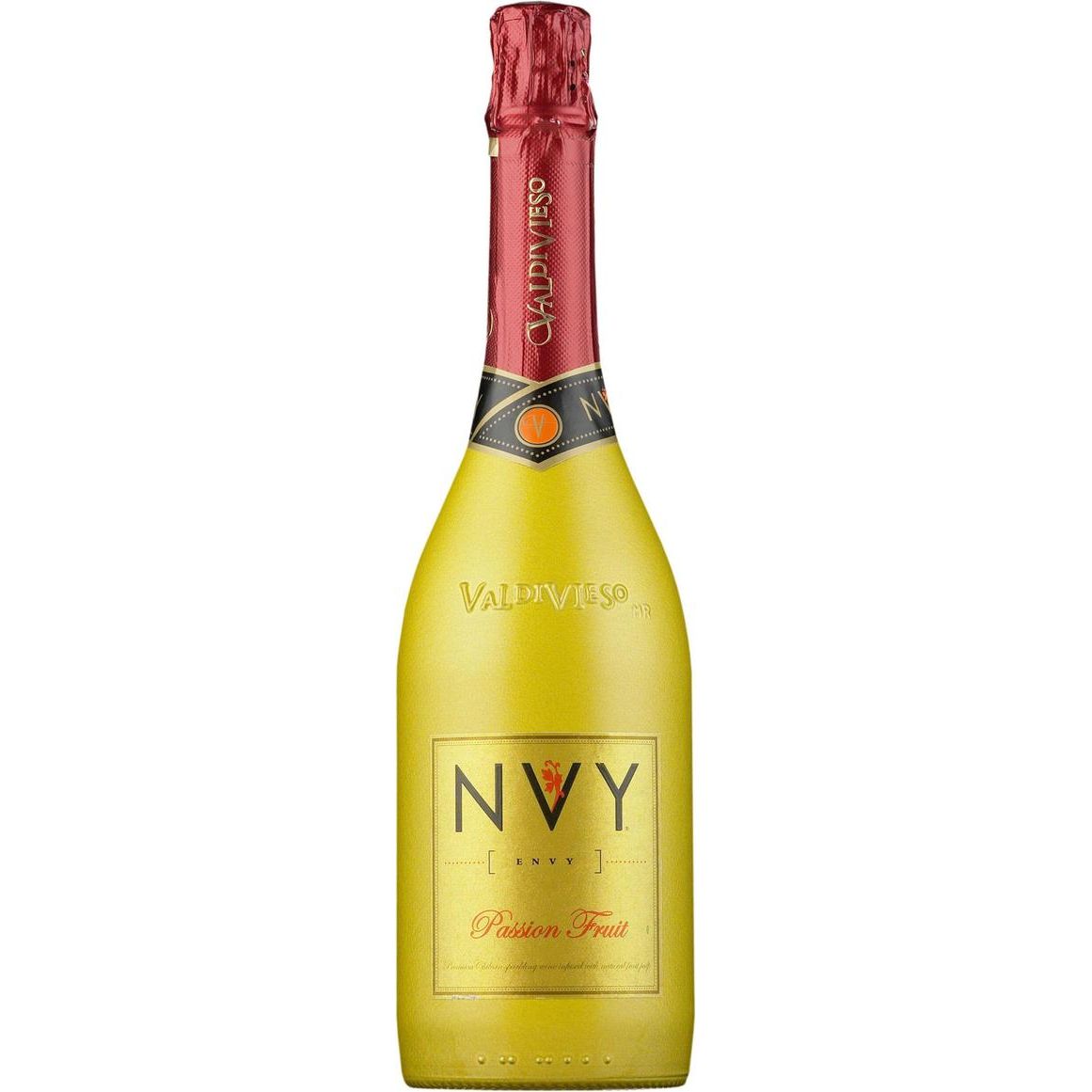 Valdivieso 'NVY' Enzy Passion Fruit Sparkling  750ml