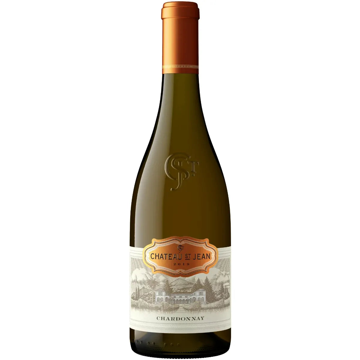 Chateau St. Jean California Chardonnay