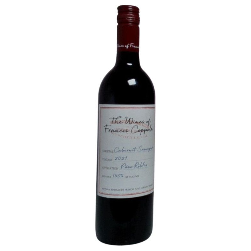Francis Coppola Cabernet Sauvignon 750ml