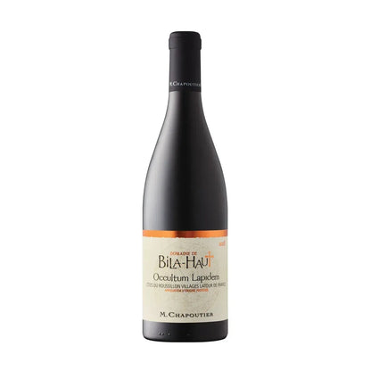 M. Chapoutier Domaine De Bila-Haut Occultum Lapidem 2018
