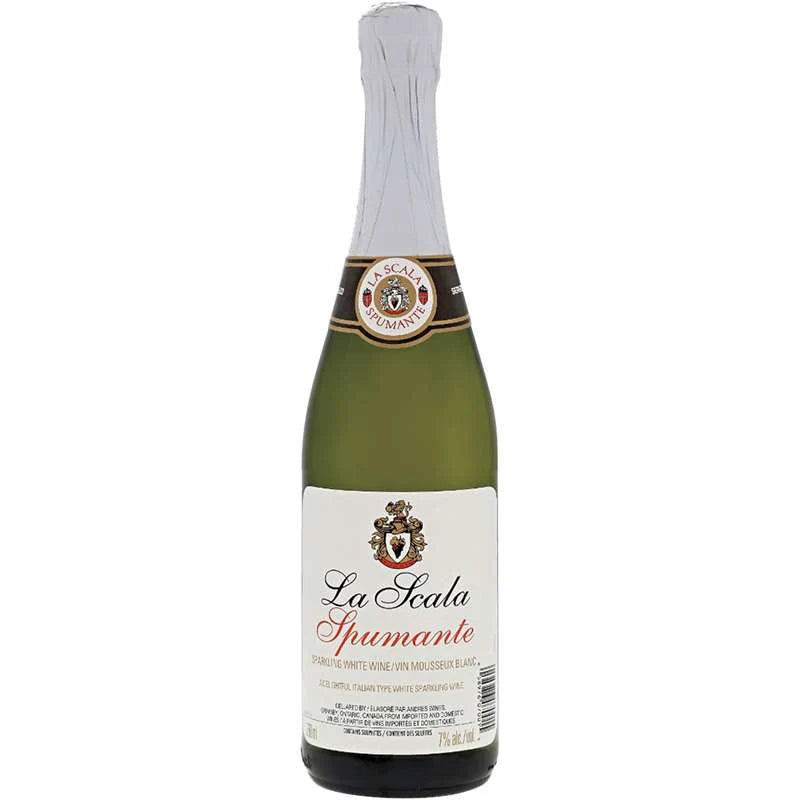 La Scala Spumante 750ml