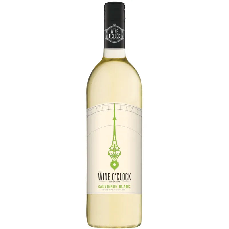 Wine O'Clock Sauvignon Blanc 750ml