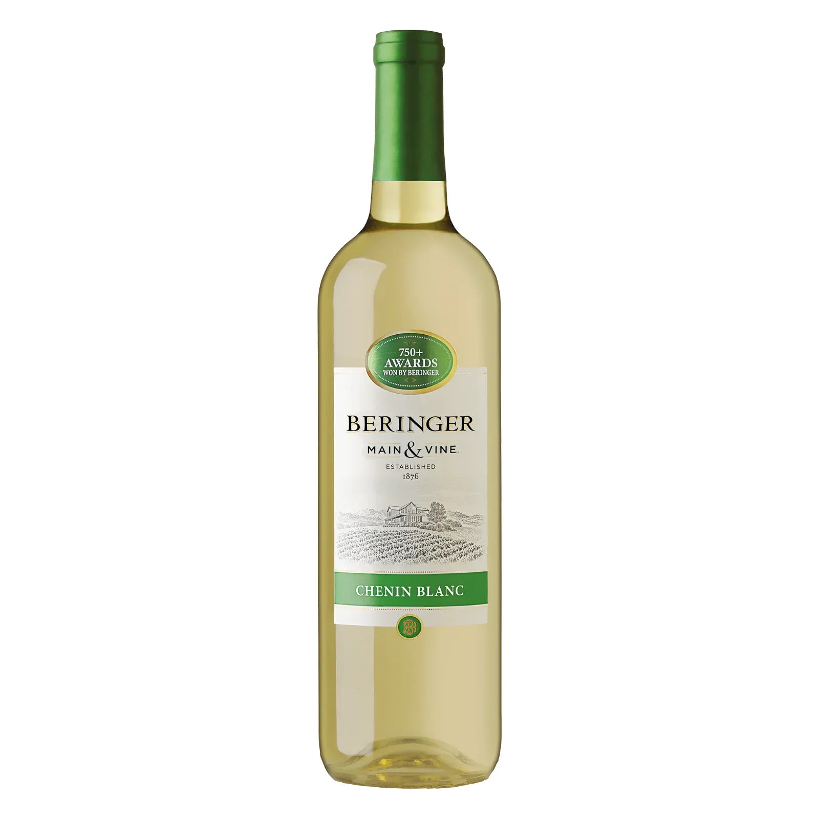 Beringer Main & Vine Chenin Blanc 750ml