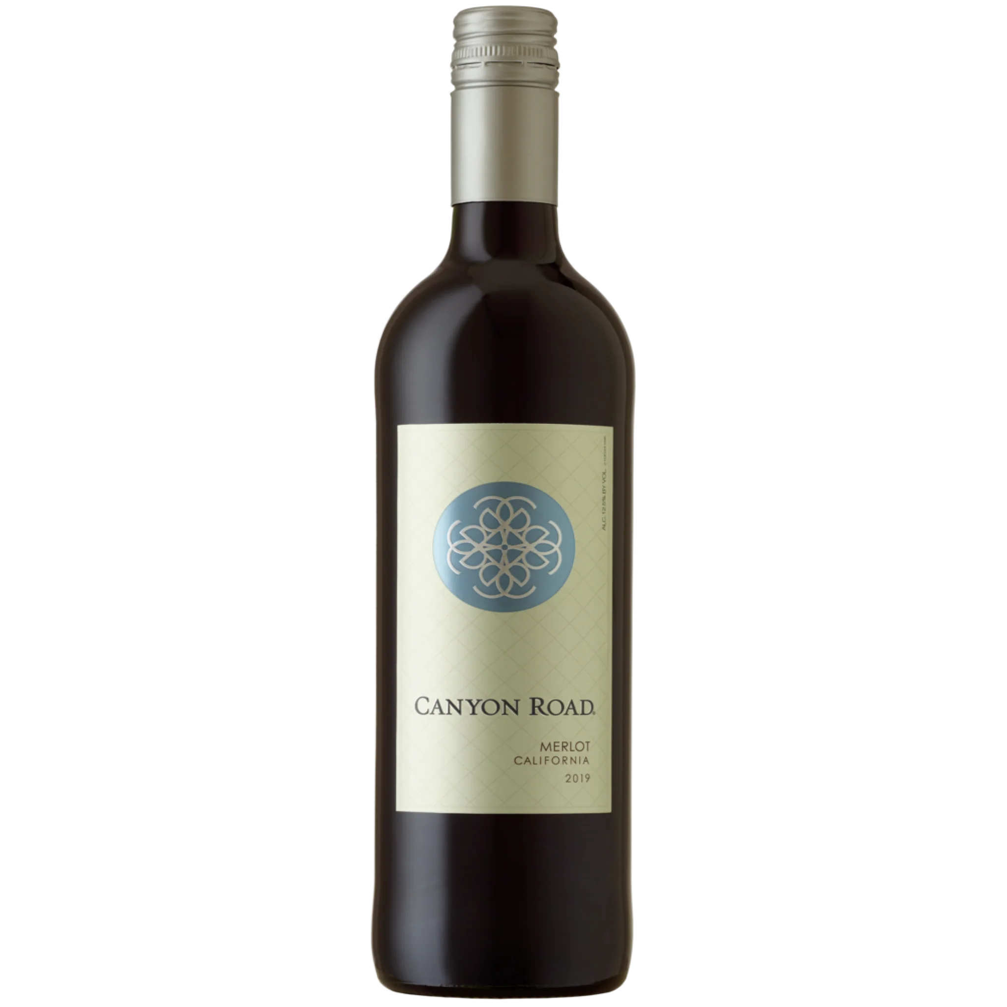 Canyon Road Merlot 750ml