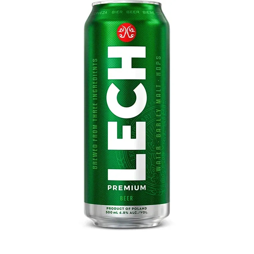 Lech Premium 500ml