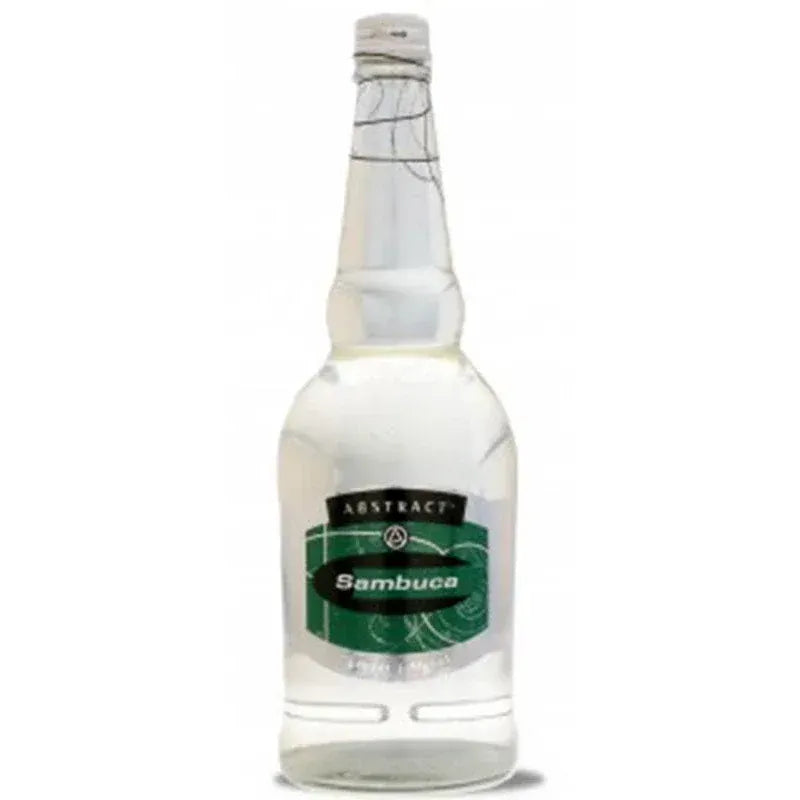 Highwood Distillers Abstract Sambuca Liqueur