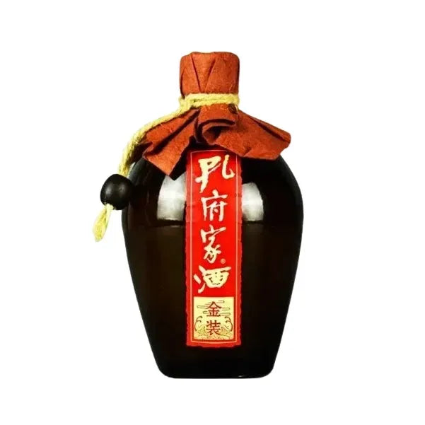 KongFuJiaJiu Confucius Family Liquor Baijiu