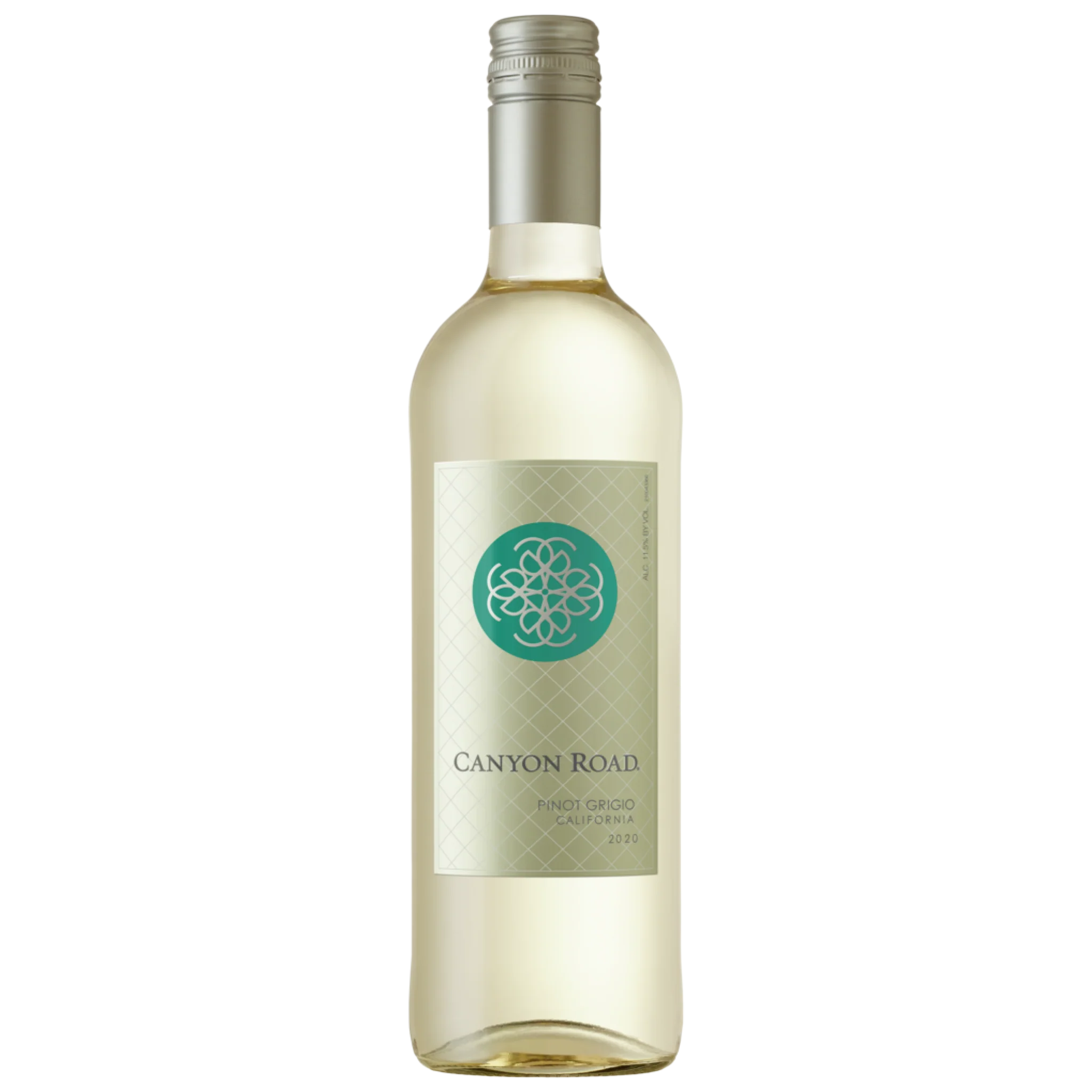 Canyon Road Pinot Grigio 750ml