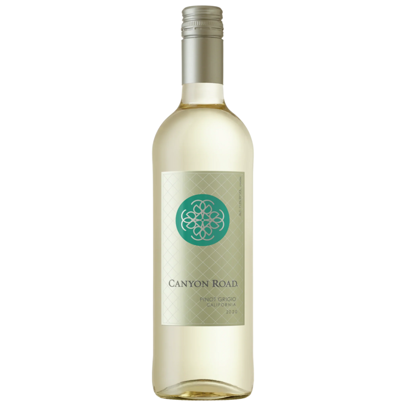 Canyon Road Pinot Grigio 750ml