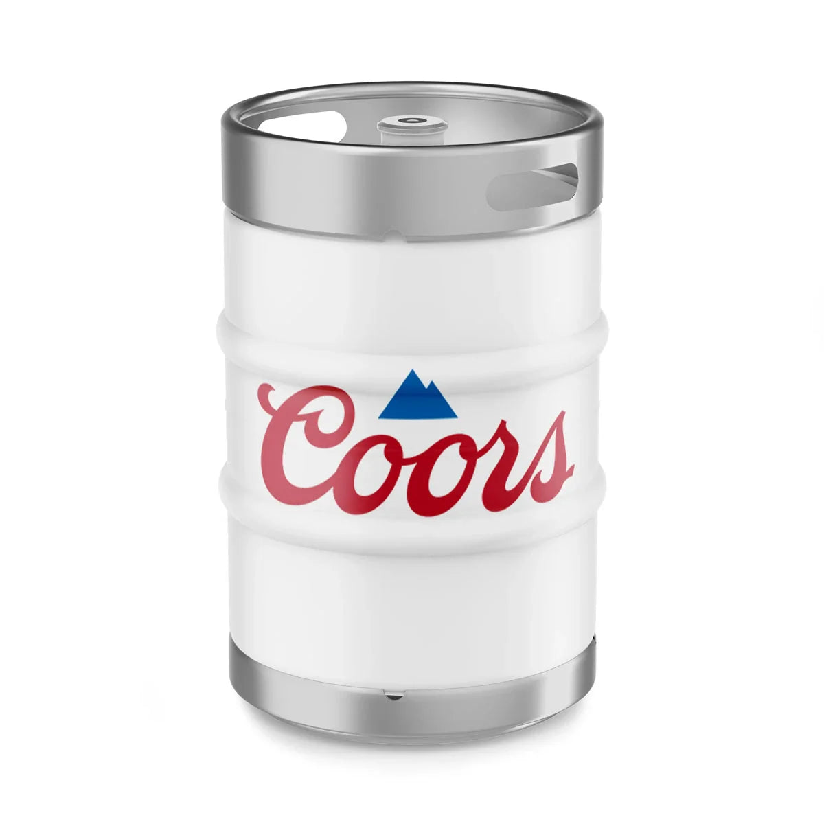 Coors Banquet 59L Keg