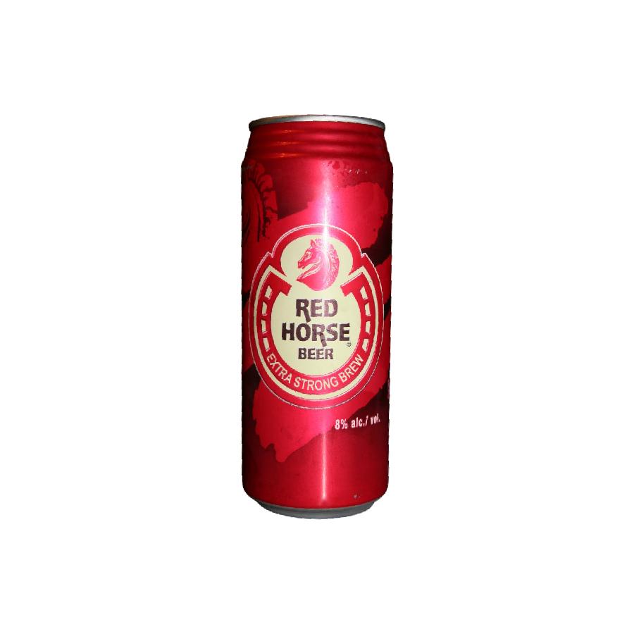 Red Horse 500ml