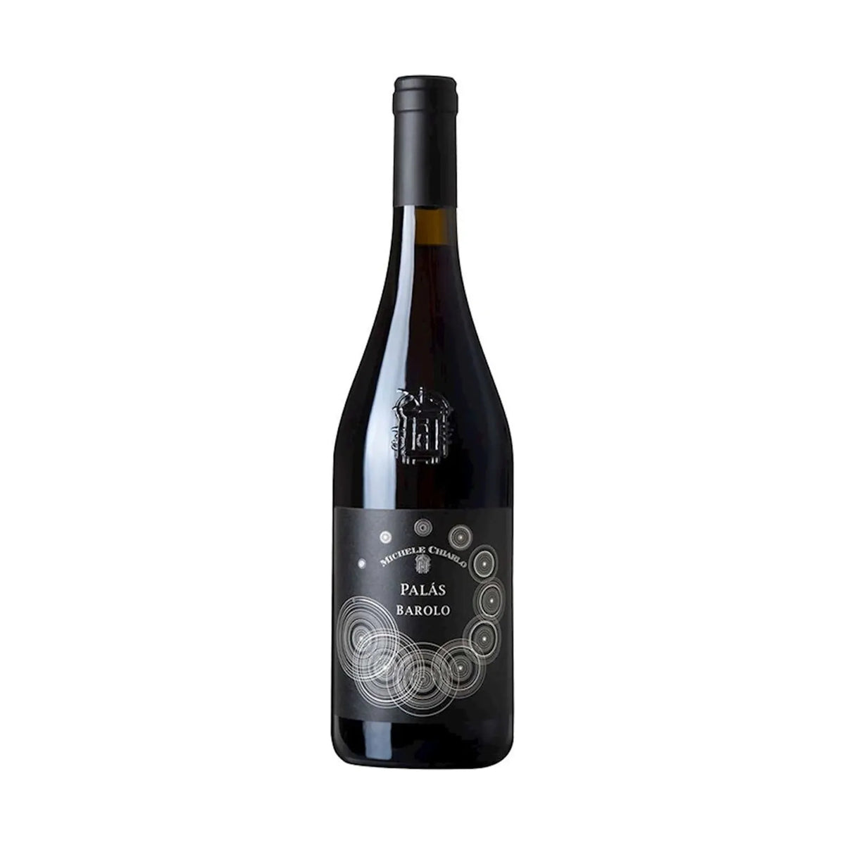 Michele Chiarlo Palas Barolo 2016/2017 750ml – BSW Liquor