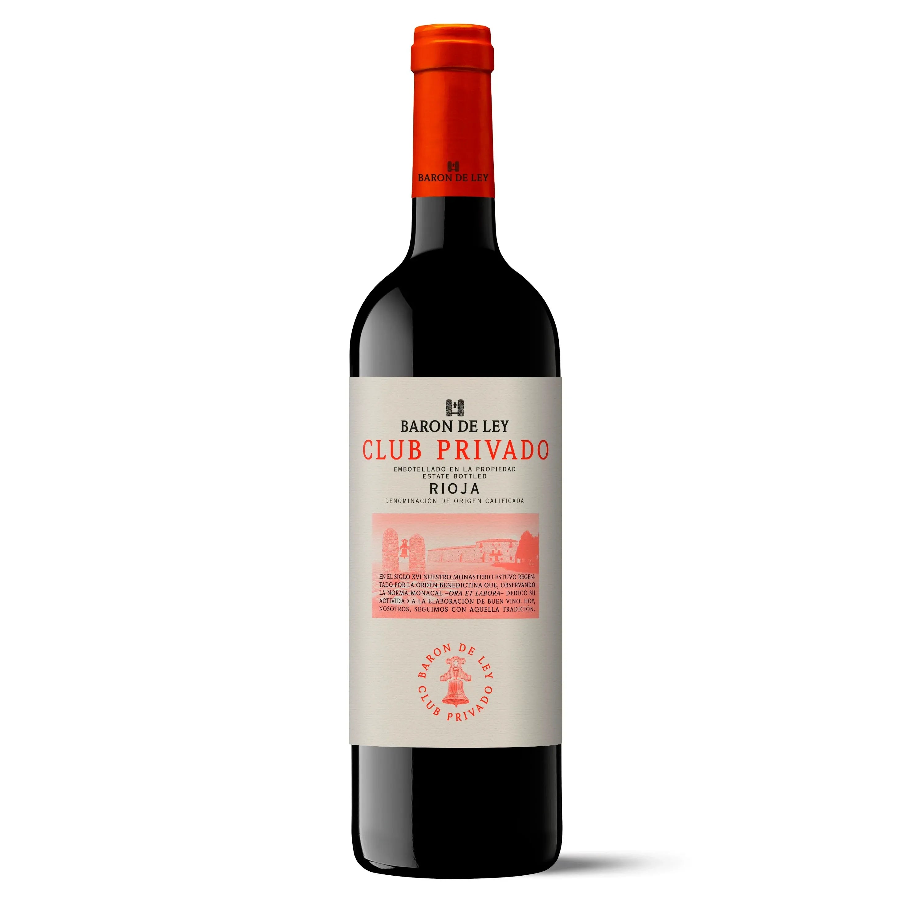 Club Privado Tempranillo