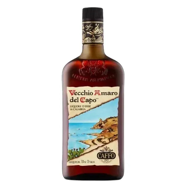 Vecchio Amaro Del Capo