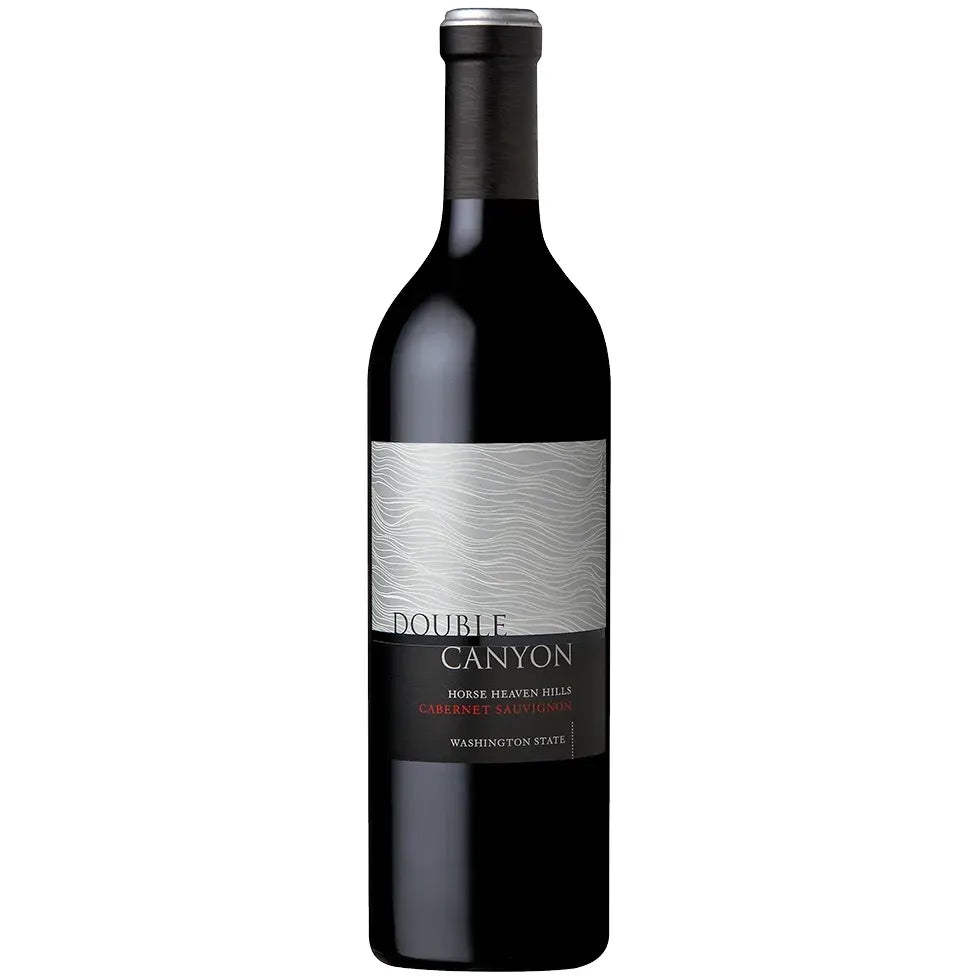 Double Canyon Horse Heaven Hills Cabernet Sauvignon 2022