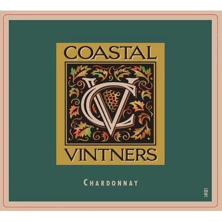 Beaulieu Coastal Chardonnay 750ml
