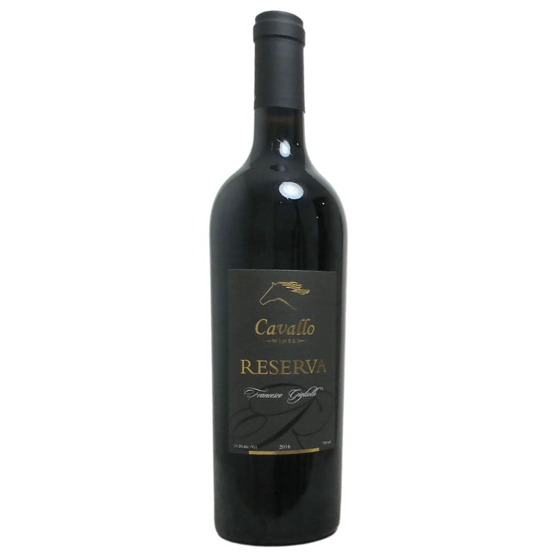 Reserva Cabernet Sauvignon Clone 2 750ml