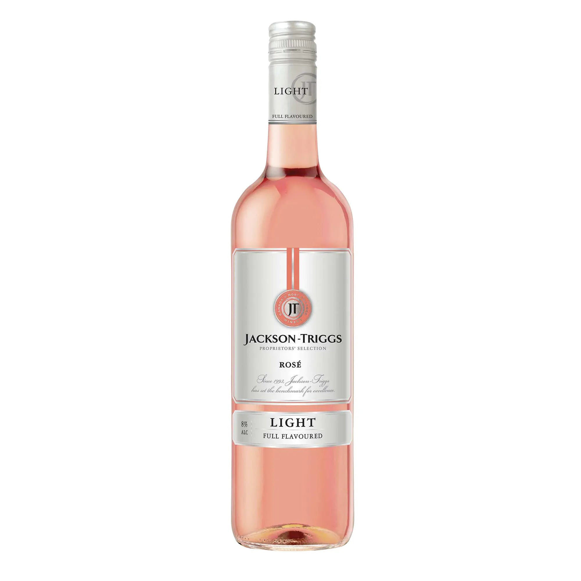 Jackson Triggs Light Rose 750ml
